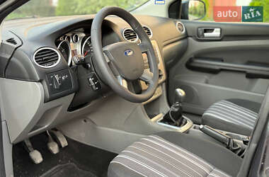Універсал Ford Focus 2008 в 