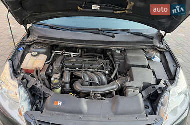Універсал Ford Focus 2008 в 