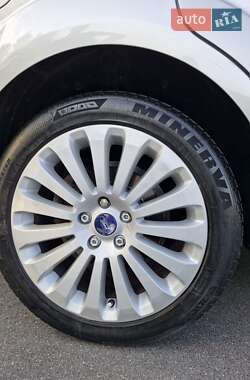 Універсал Ford Focus 2009 в 