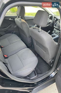 Универсал Ford Focus 2012 в 