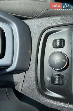 Универсал Ford Focus 2012 в 