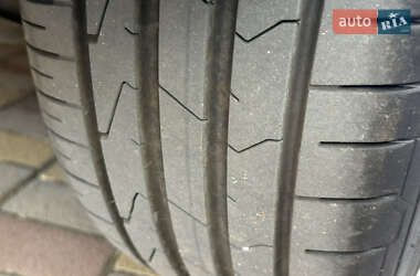 Седан Ford Focus 2012 в 