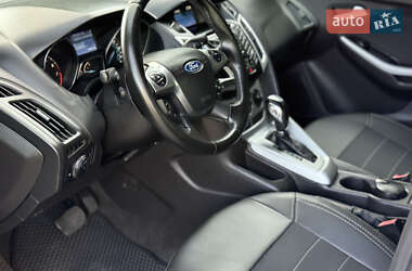Седан Ford Focus 2012 в 