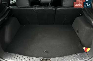 Хэтчбек Ford Focus 2014 в 