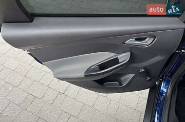 Универсал Ford Focus 2012 в 