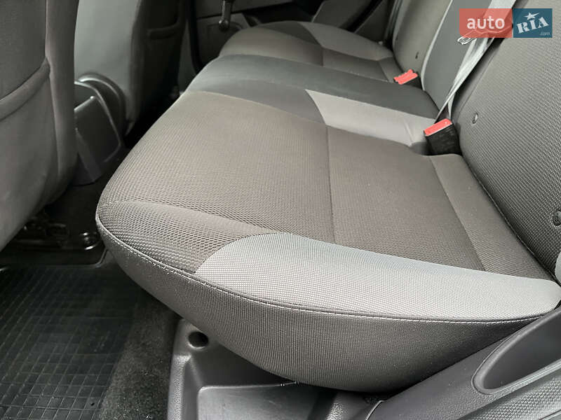 Універсал Ford Focus 2012 в Стрию