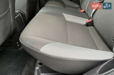 Универсал Ford Focus 2012 в 