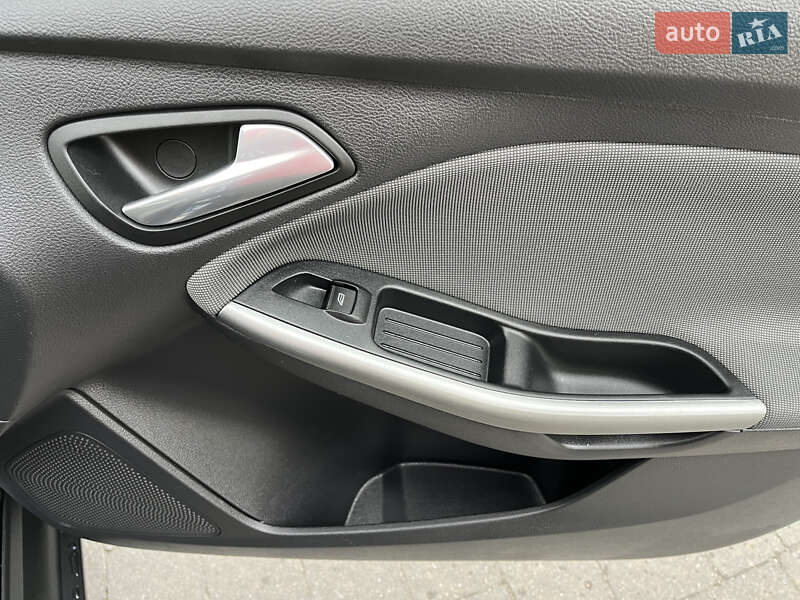 Універсал Ford Focus 2012 в Стрию