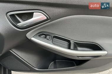 Универсал Ford Focus 2012 в 