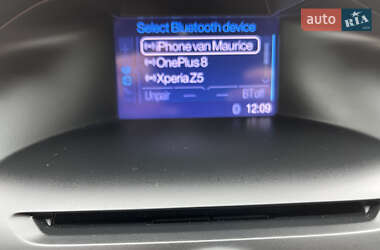 Универсал Ford Focus 2012 в 