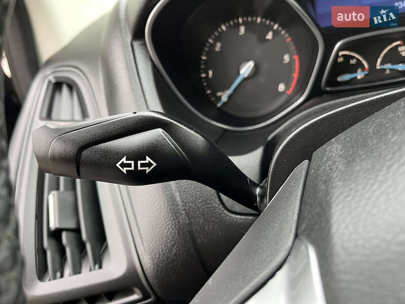 Універсал Ford Focus 2012 в Стрию