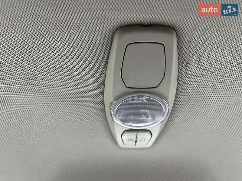 Універсал Ford Focus 2012 в Стрию