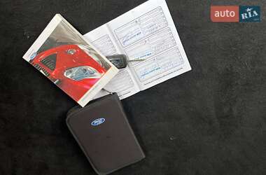 Универсал Ford Focus 2012 в 
