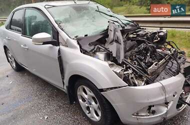 Универсал Ford Focus 2011 в Житомире