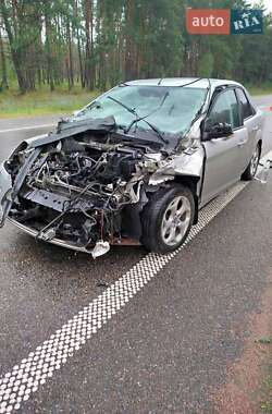 Универсал Ford Focus 2011 в 