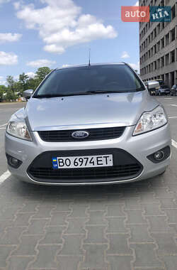 Универсал Ford Focus 2008 в 