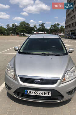 Универсал Ford Focus 2008 в 
