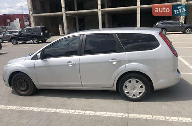 Универсал Ford Focus 2008 в 
