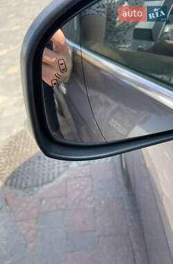 Универсал Ford Focus 2011 в 