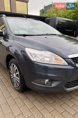 Універсал Ford Focus 2009 в 