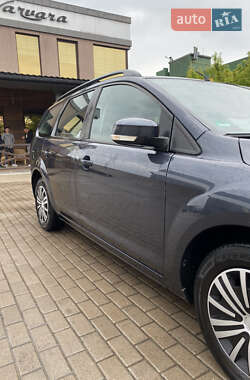 Універсал Ford Focus 2009 в 