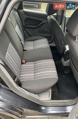 Універсал Ford Focus 2009 в 