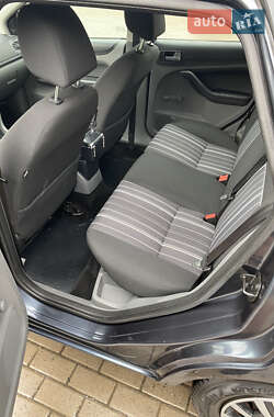 Універсал Ford Focus 2009 в 