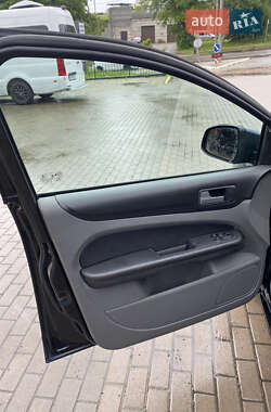 Універсал Ford Focus 2009 в 