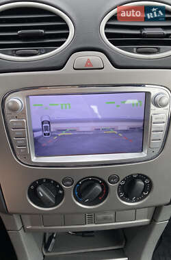 Універсал Ford Focus 2009 в 