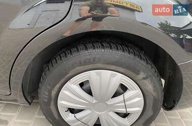 Универсал Ford Focus 2008 в 