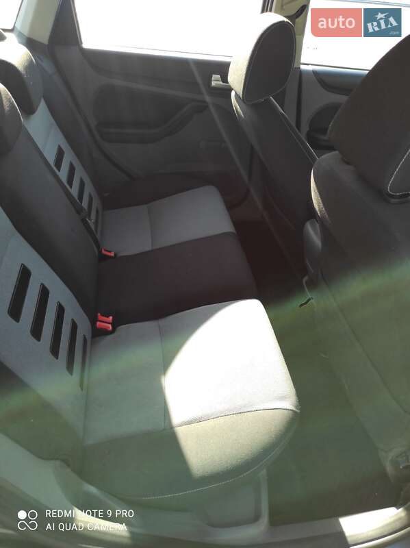 Универсал Ford Focus 2010 в Бродах