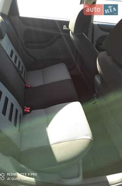 Универсал Ford Focus 2010 в 
