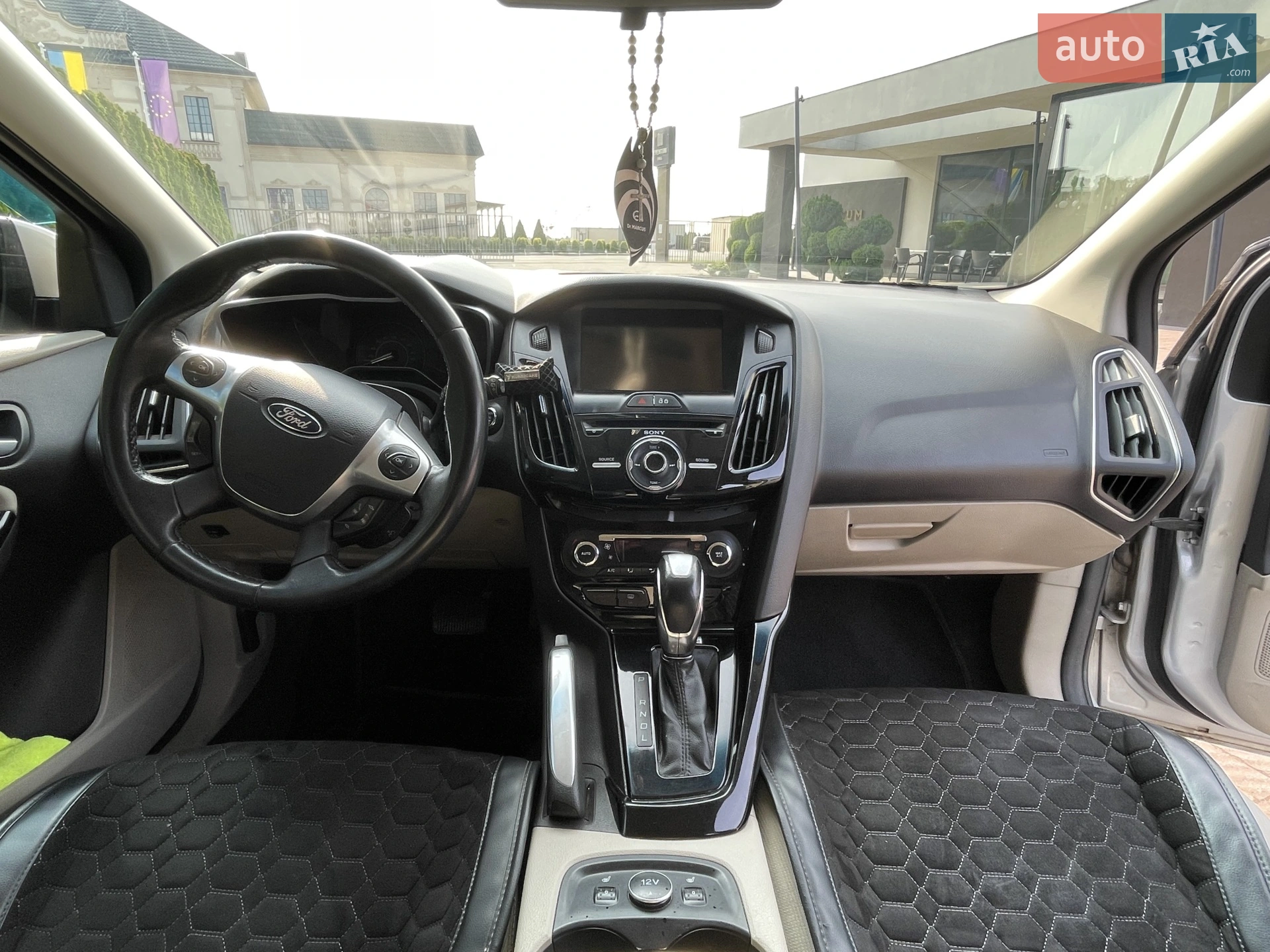 2013 Ford Focus - мініатюра 28