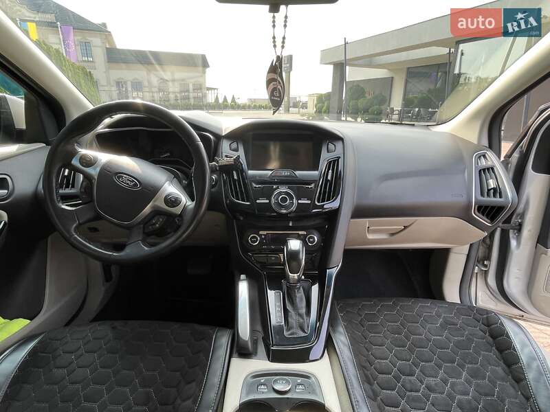 Хэтчбек Ford Focus 2013 в Мукачево фото 28 Хэтчбек Ford Focus 2013 в Мукачево
