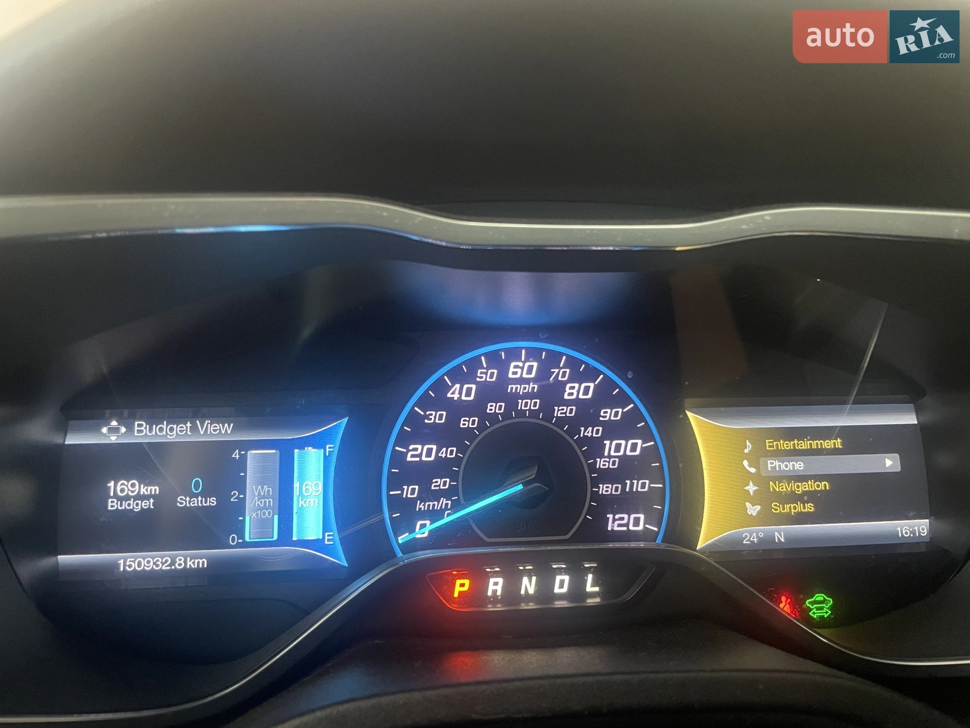 2013 Ford Focus - мініатюра 19