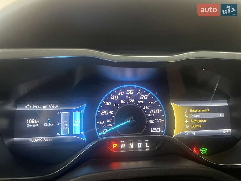 Хэтчбек Ford Focus 2013 в Мукачево фото 19 Хэтчбек Ford Focus 2013 в Мукачево