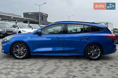 Универсал Ford Focus 2021 в 