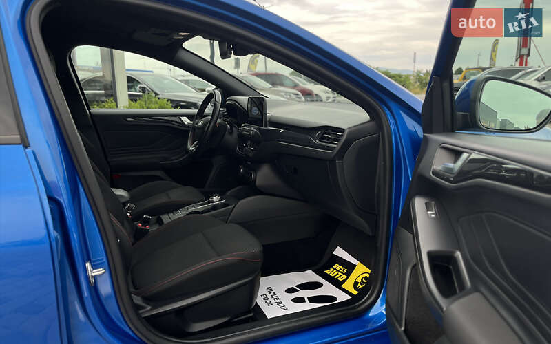 Универсал Ford Focus 2021 в Мукачево