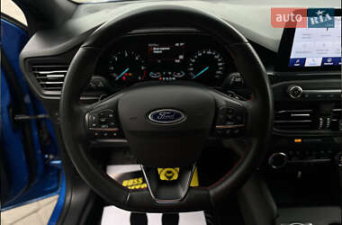 Универсал Ford Focus 2021 в 