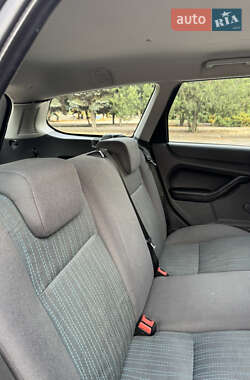 Универсал Ford Focus 2007 в 