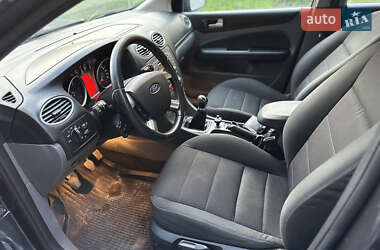 Универсал Ford Focus 2008 в 