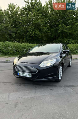 Хэтчбек Ford Focus 2014 в Одессе