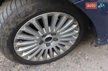 Универсал Ford Focus 2008 в Александрие