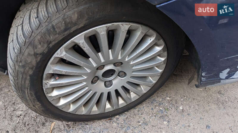 Универсал Ford Focus 2008 в Александрие