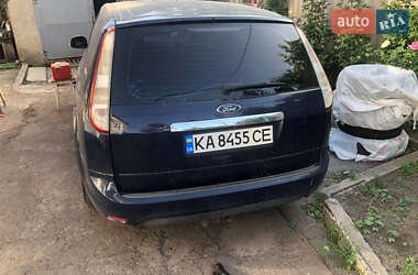 Универсал Ford Focus 2008 в 