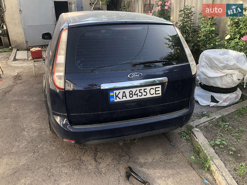 Универсал Ford Focus 2008 в Александрие