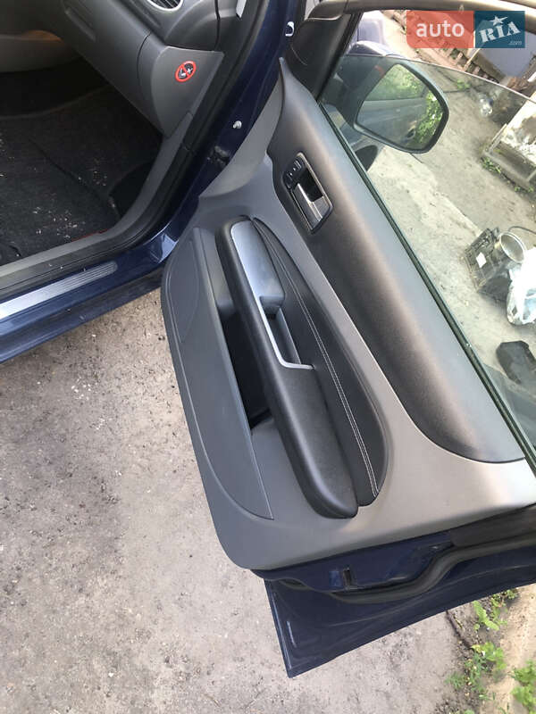 Универсал Ford Focus 2008 в Александрие