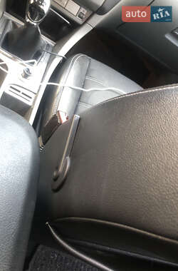 Универсал Ford Focus 2008 в Александрие