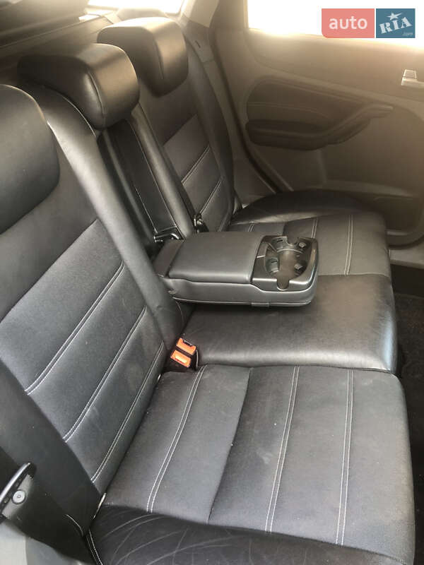 Универсал Ford Focus 2008 в Александрие