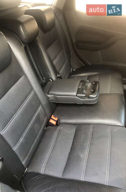 Универсал Ford Focus 2008 в 